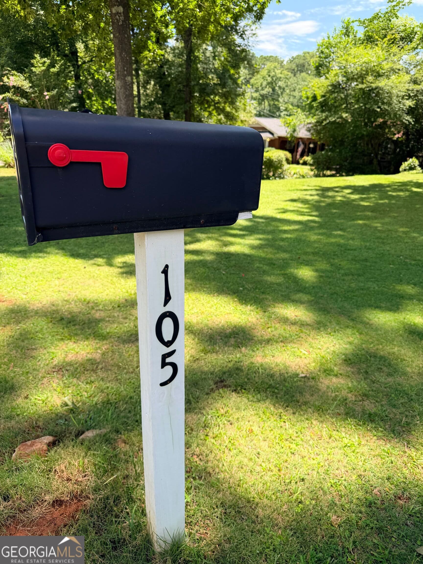 3 bedroom, 1.5 bathroom, 1,430 sq ft single family residence for rent at 105 Dogwood Drive, Lagrange, GA 30241 for $1,650 a month — photo 4