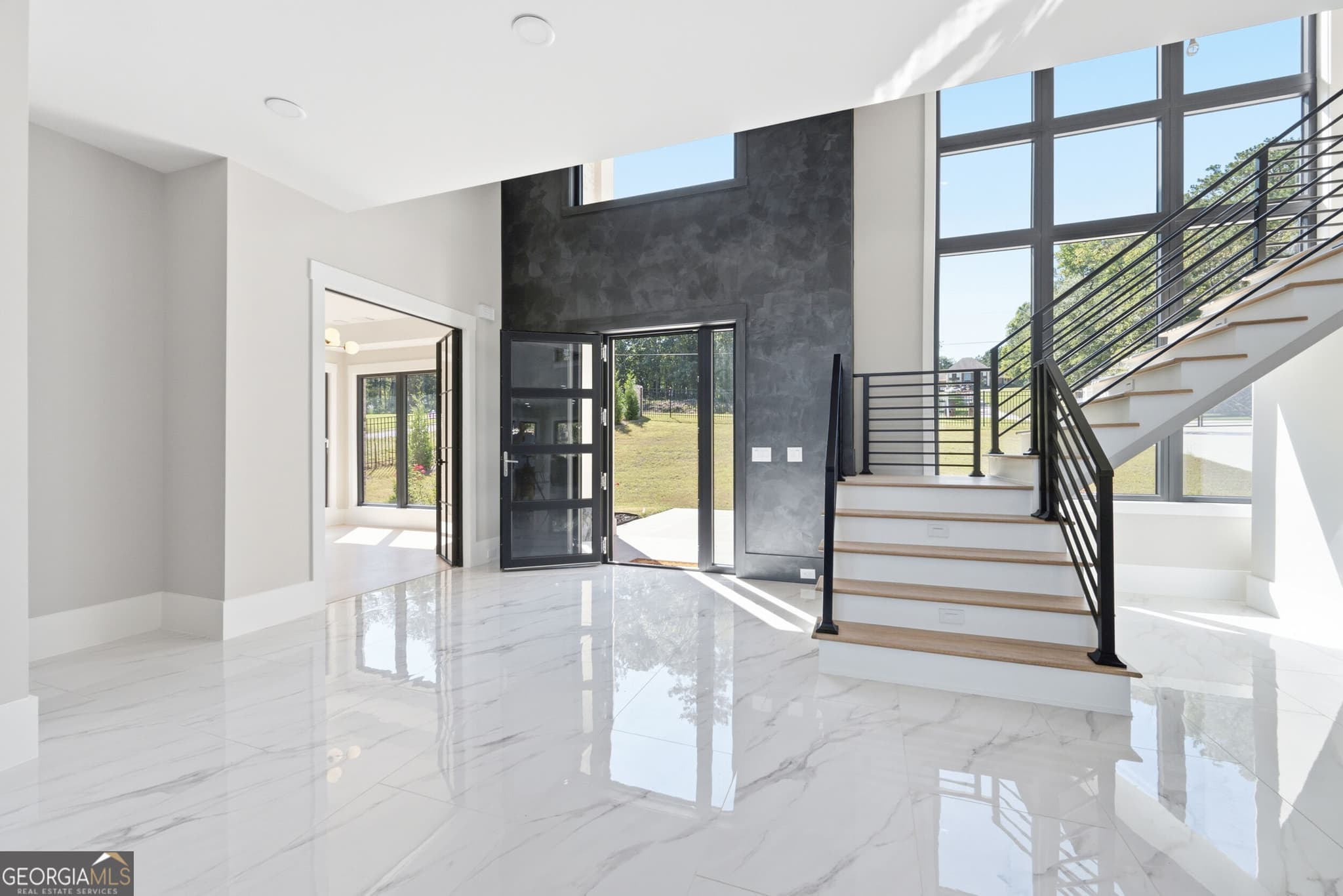 5 bedroom, 4.5 bathroom, 6,266 sq ft single family residence for sale at 1556 Ewing Chapel Road, Dacula, GA 30019 — photo 9