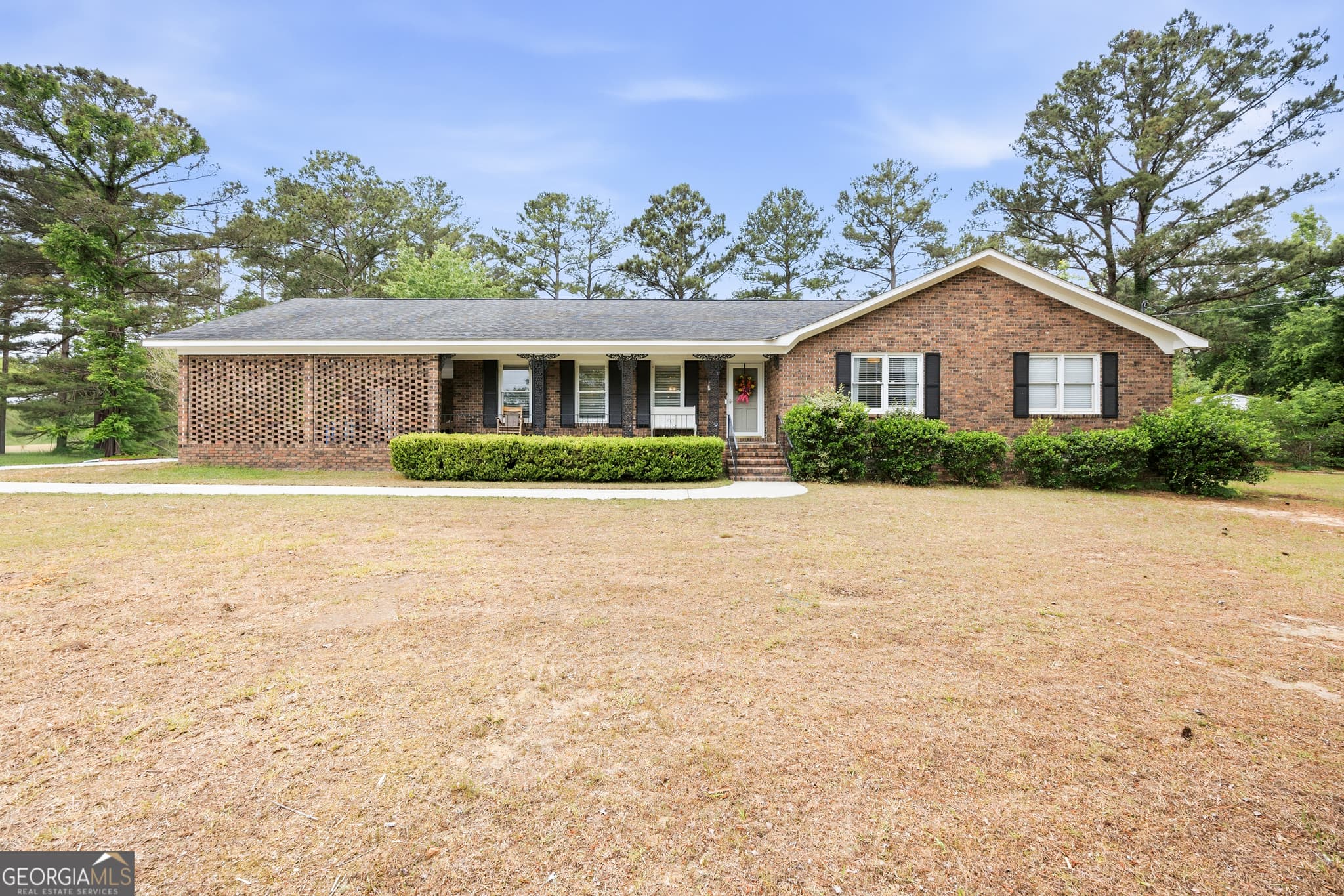 3 bedroom, 2 bathroom, 1,856 sq ft single family residence sold at 3773 Trophy Place, Lizella, GA 31052