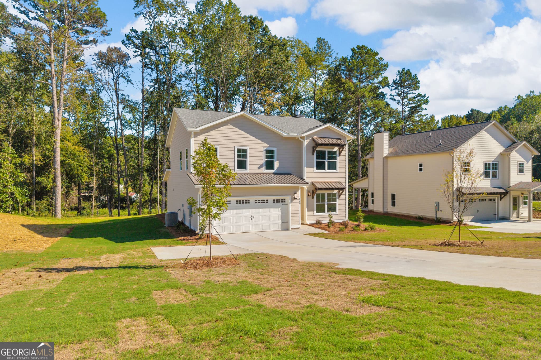 4 bedroom, 3 bathroom, 2,216 sq ft single family residence for sale at 568 Hospital Road LOT 5, Commerce, GA 30529 — photo 5