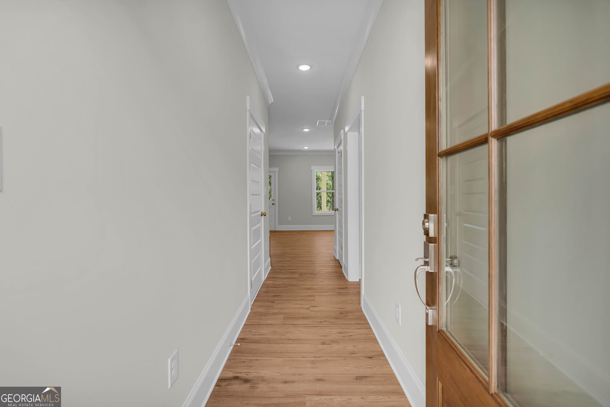 4 bedroom, 3 bathroom, 2,216 sq ft single family residence for sale at 568 Hospital Road LOT 5, Commerce, GA 30529 — photo 9