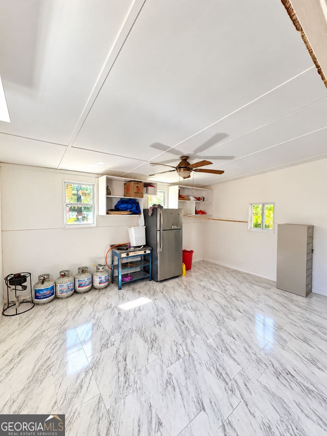 4 bedroom, 2 bathroom, 1,953 sq ft single family residence for sale at 4025 Seven Hills Trail, Stone Mountain, GA 30083 — photo 6