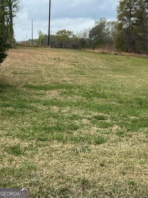 residential lot for sale at 0 Holly Street, Hartwell, GA 30643 — photo 1 of 4