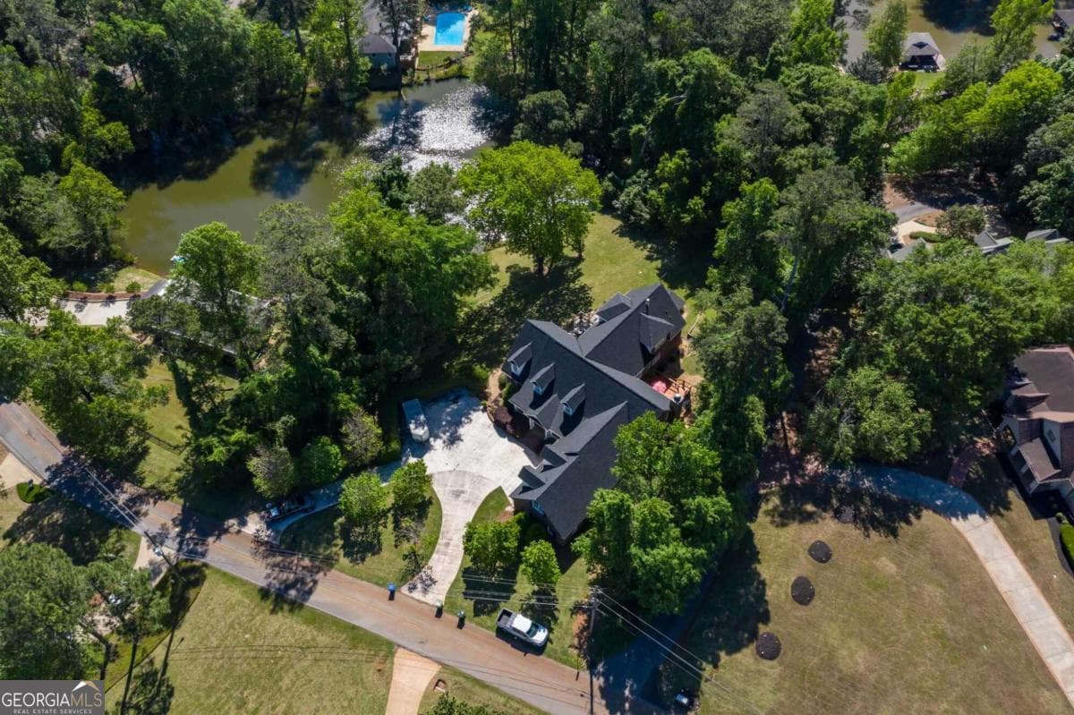 5 bedroom, 6.5 bathroom, 8,426 sq ft single family residence for sale at 306 Cascade Road, Columbus, GA 31904 — photo 2