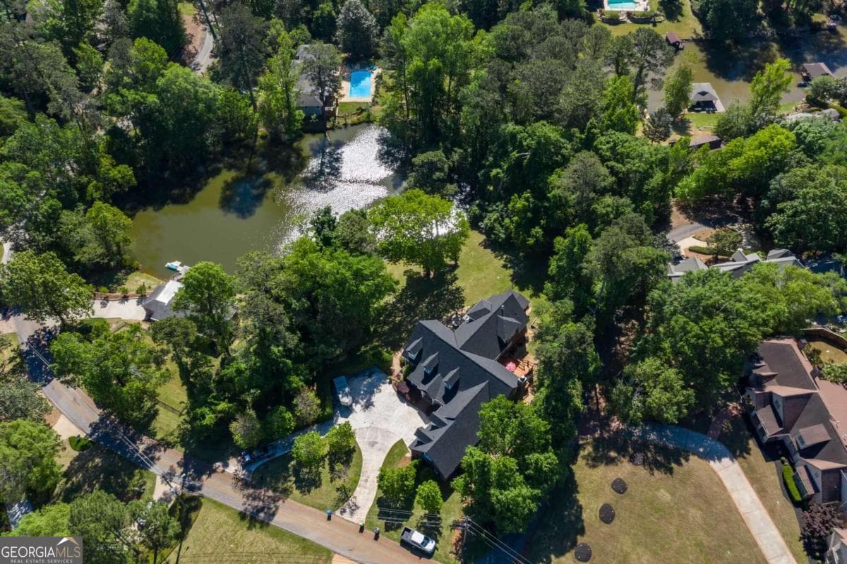 5 bedroom, 6.5 bathroom, 8,426 sq ft single family residence for sale at 306 Cascade Road, Columbus, GA 31904 — photo 3