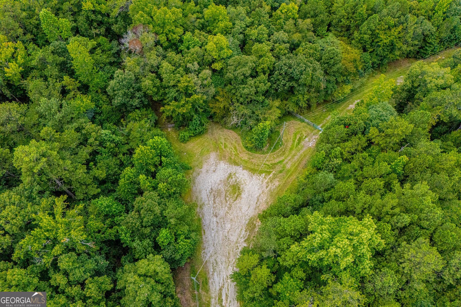 unimproved land for sale at 3980 Clinton Court, Villa Rica, GA 30180 — photo 7