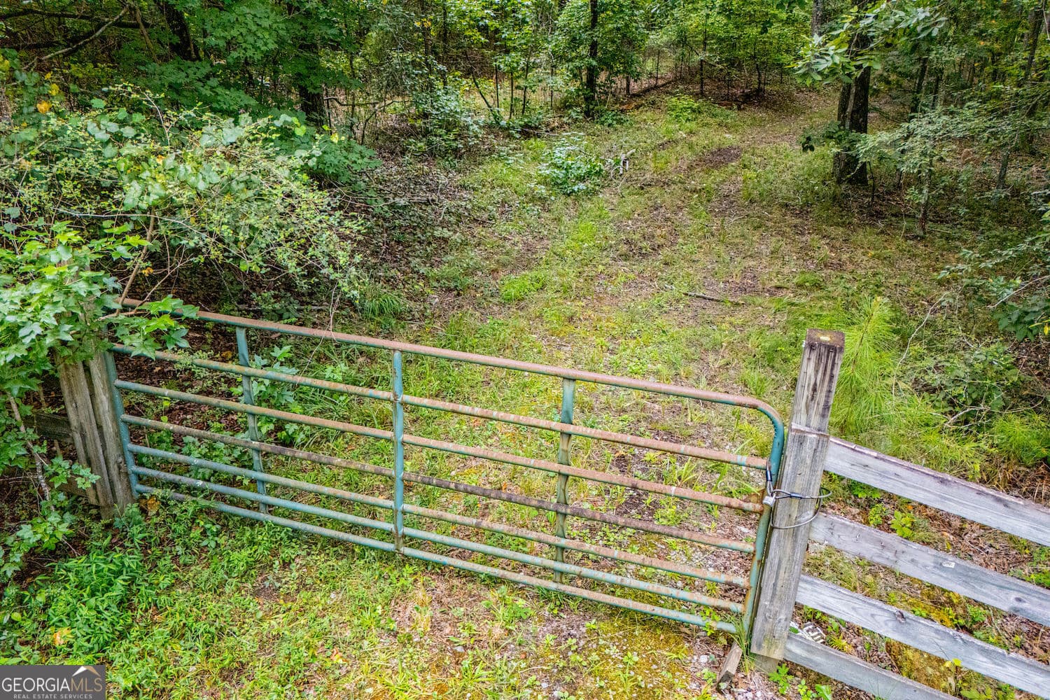 unimproved land for sale at 3980 Clinton Court, Villa Rica, GA 30180 — photo 8