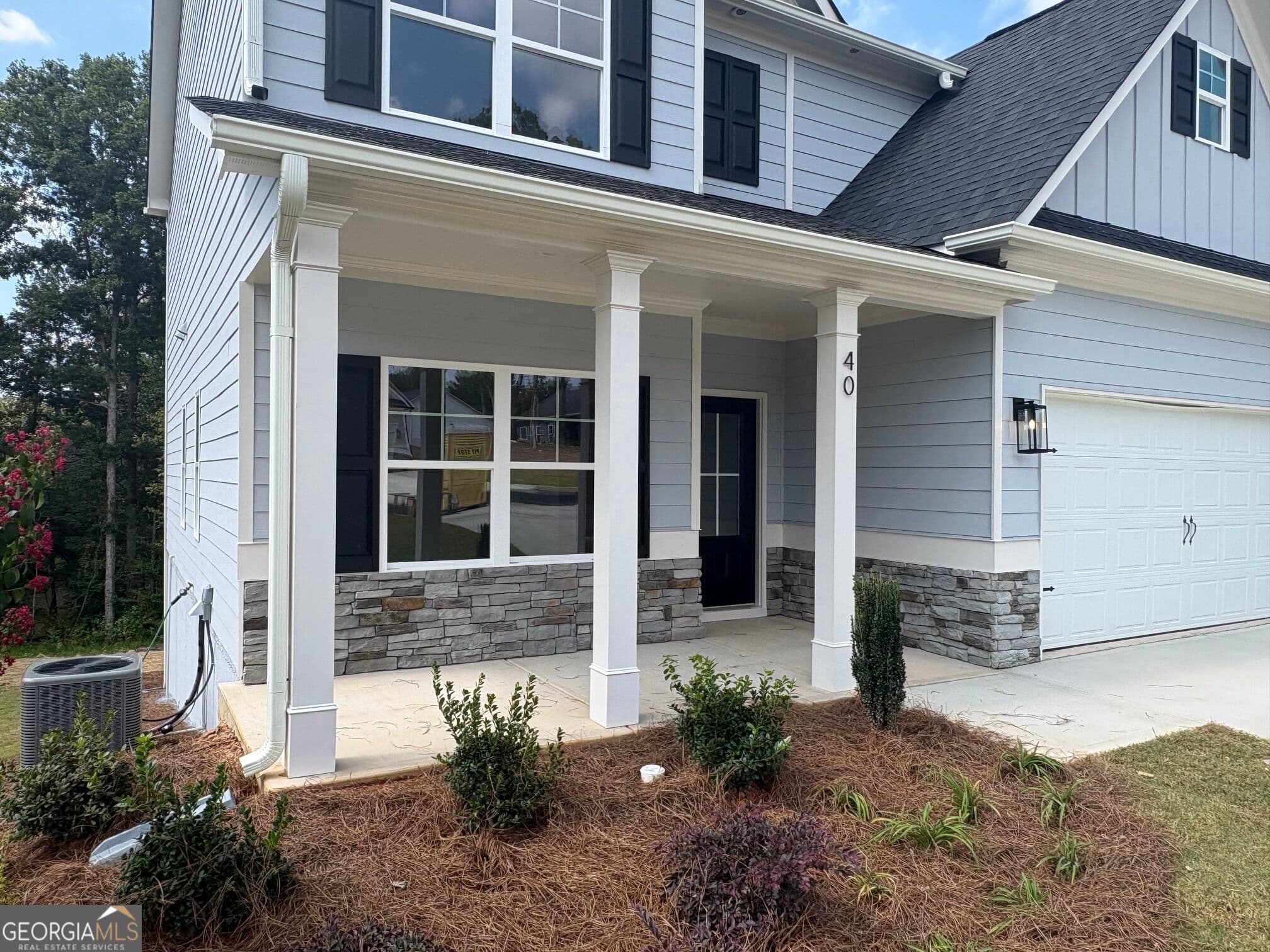 4 bedroom, 3.5 bathroom, 2,160 sq ft single family residence for sale at 40 Jeffrey Lane, Dallas, GA 30157 — photo 3