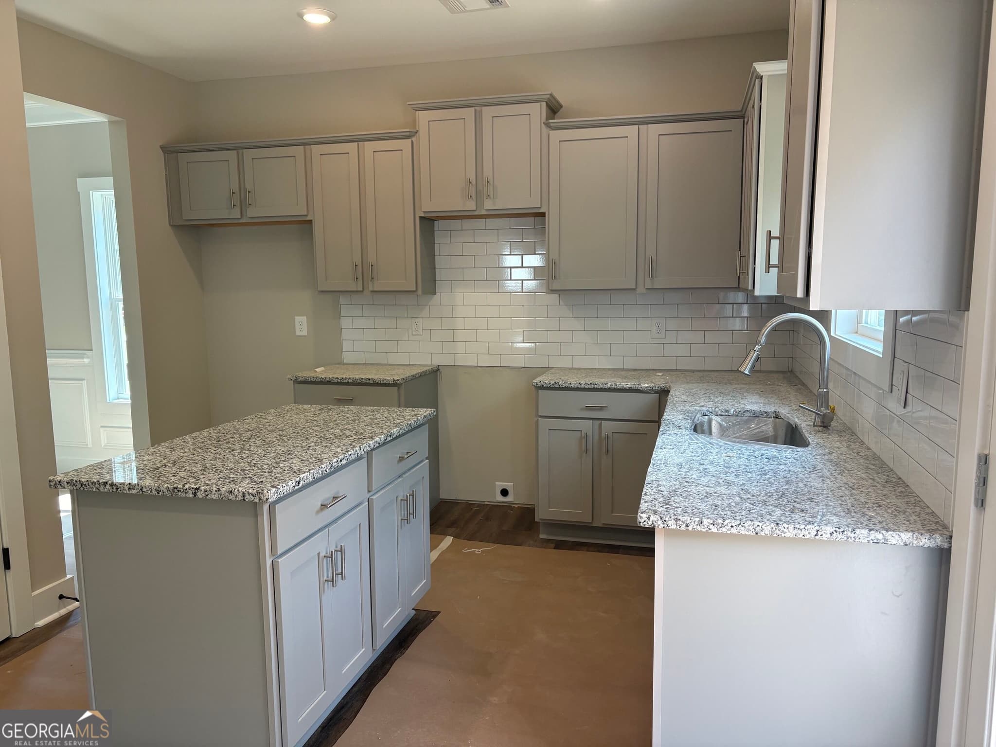 4 bedroom, 3.5 bathroom, 2,160 sq ft single family residence for sale at 40 Jeffrey Lane, Dallas, GA 30157 — photo 5