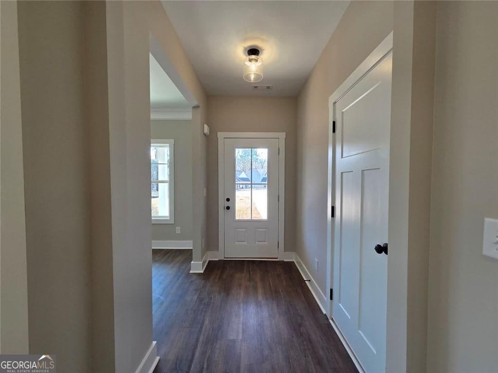 4 bedroom, 3.5 bathroom, 2,160 sq ft single family residence for sale at 40 Jeffrey Lane, Dallas, GA 30157 — photo 9