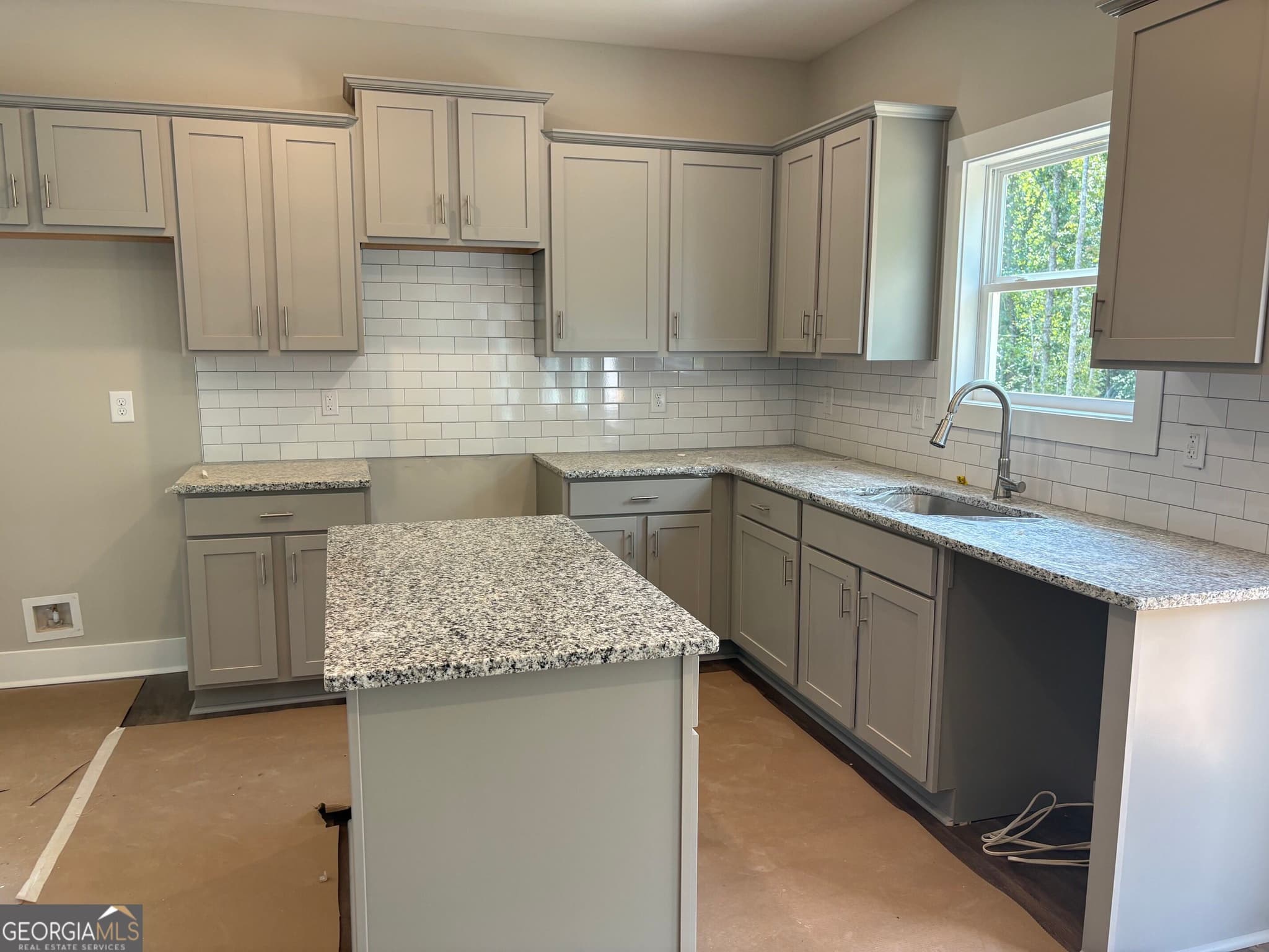 4 bedroom, 3.5 bathroom, 2,160 sq ft single family residence for sale at 40 Jeffrey Lane, Dallas, GA 30157 — photo 4