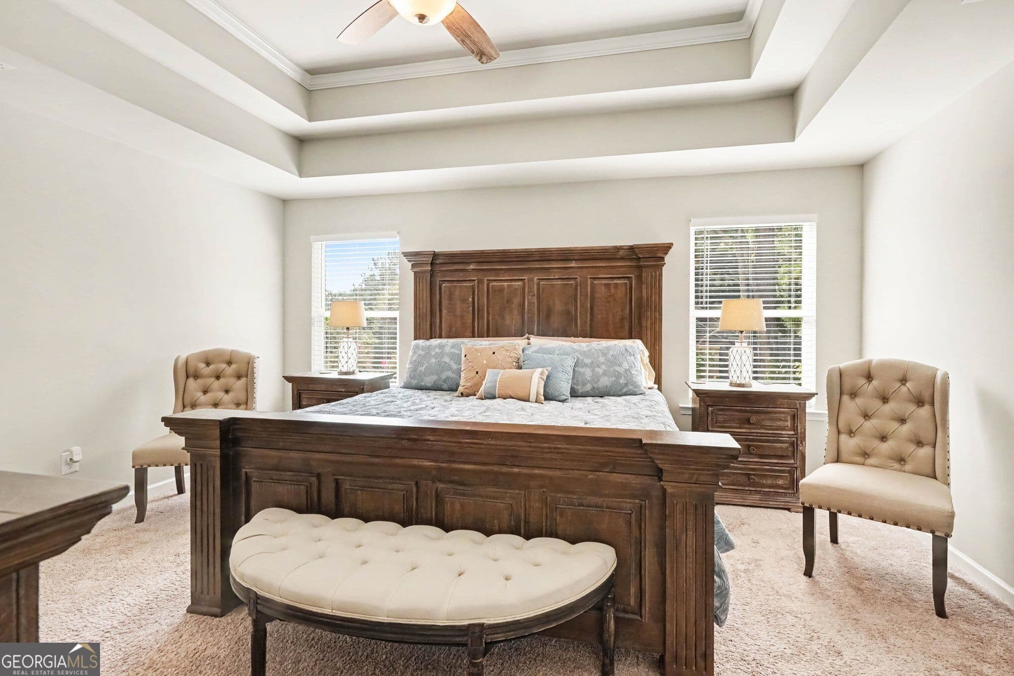 4 bedroom, 3 bathroom, 2,501 sq ft single family residence for sale at 45 Crabapple Ridge Drive, Oxford, GA 30054 — photo 5
