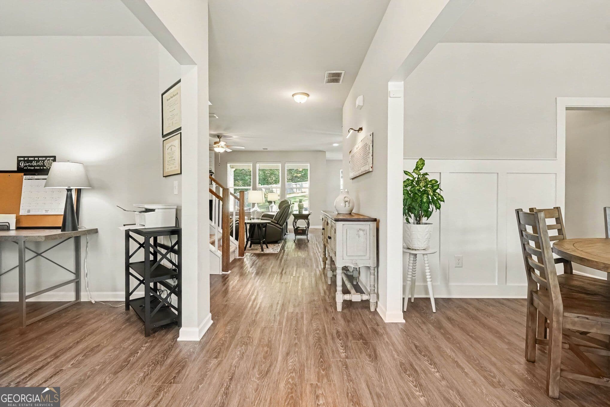 4 bedroom, 3 bathroom, 2,501 sq ft single family residence for sale at 45 Crabapple Ridge Drive, Oxford, GA 30054 — photo 8