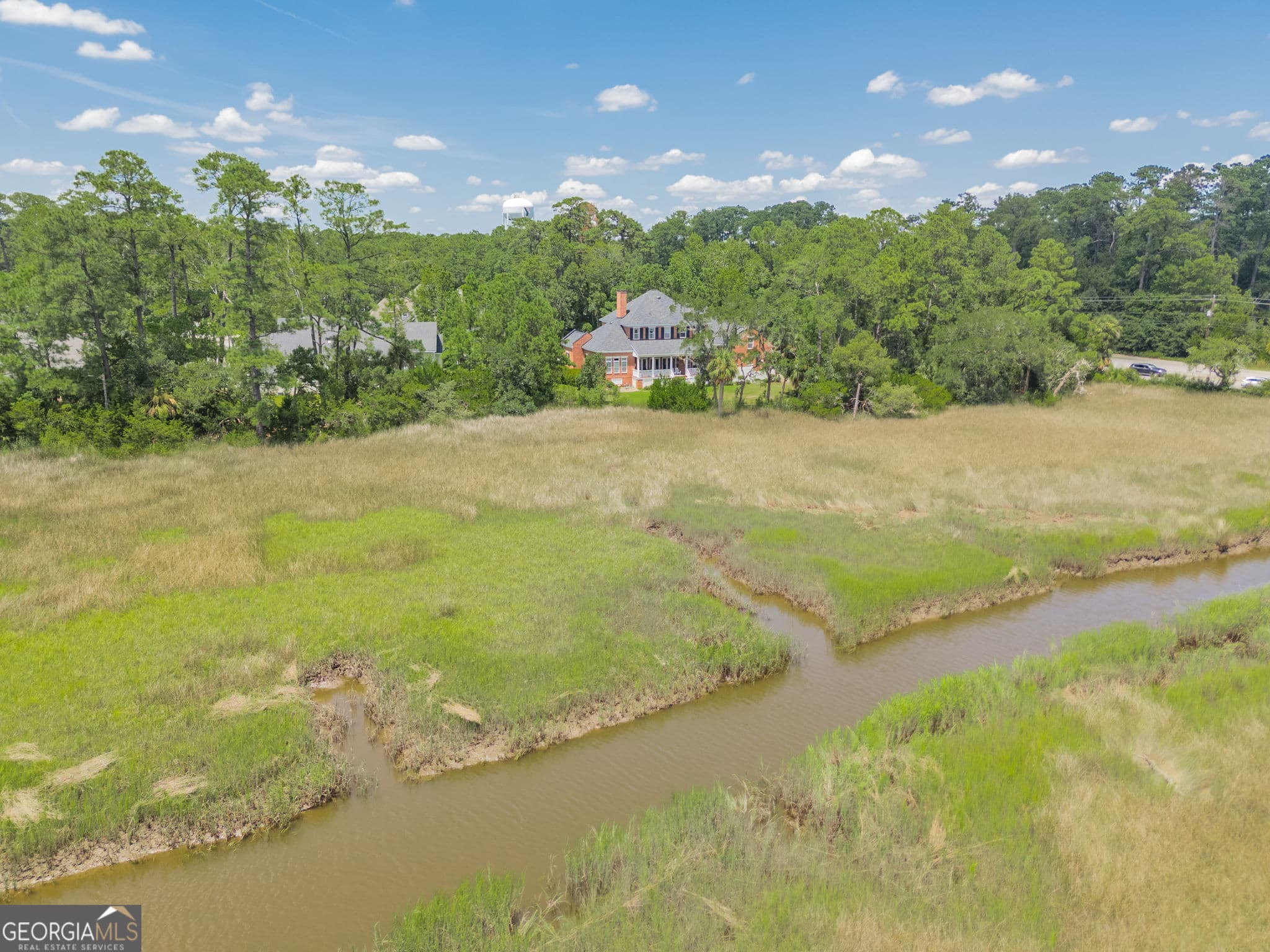 4 bedroom, 4.5 bathroom, 5,306 sq ft single family residence for sale at 1 Cedar View Drive, Savannah, GA 31410 — photo 2