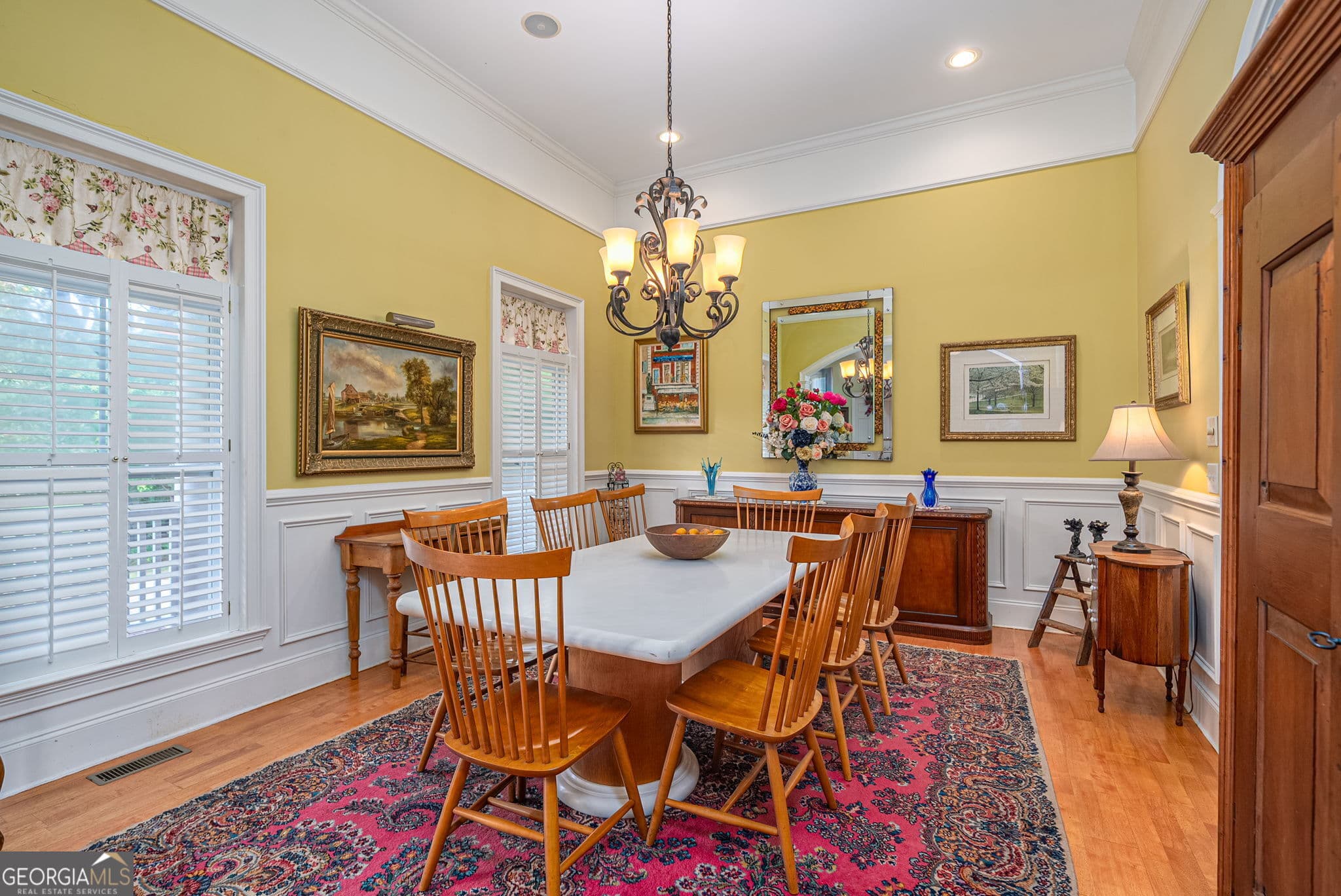 4 bedroom, 4.5 bathroom, 5,306 sq ft single family residence for sale at 1 Cedar View Drive, Savannah, GA 31410 — photo 7