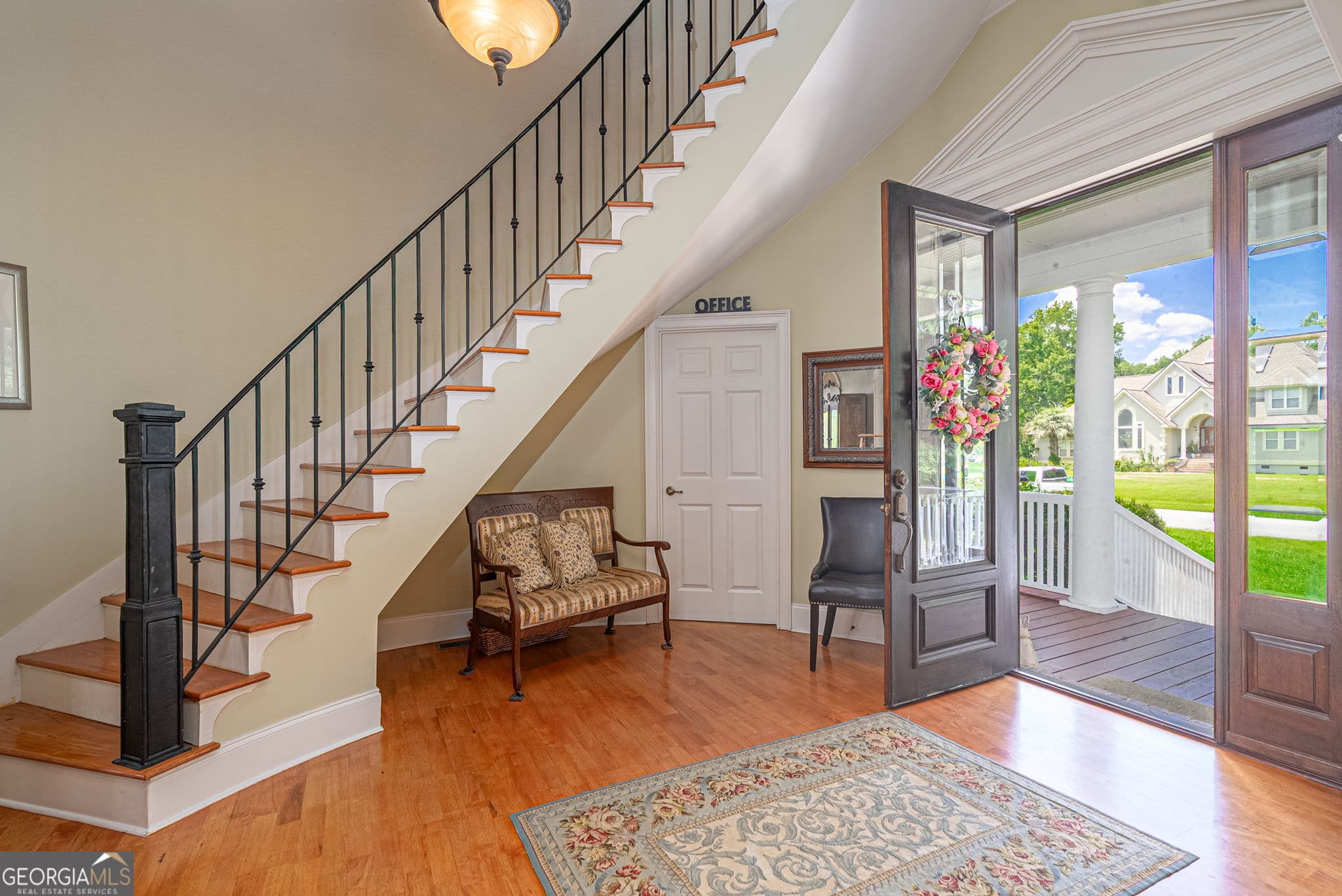 4 bedroom, 4.5 bathroom, 5,306 sq ft single family residence for sale at 1 Cedar View Drive, Savannah, GA 31410 — photo 5