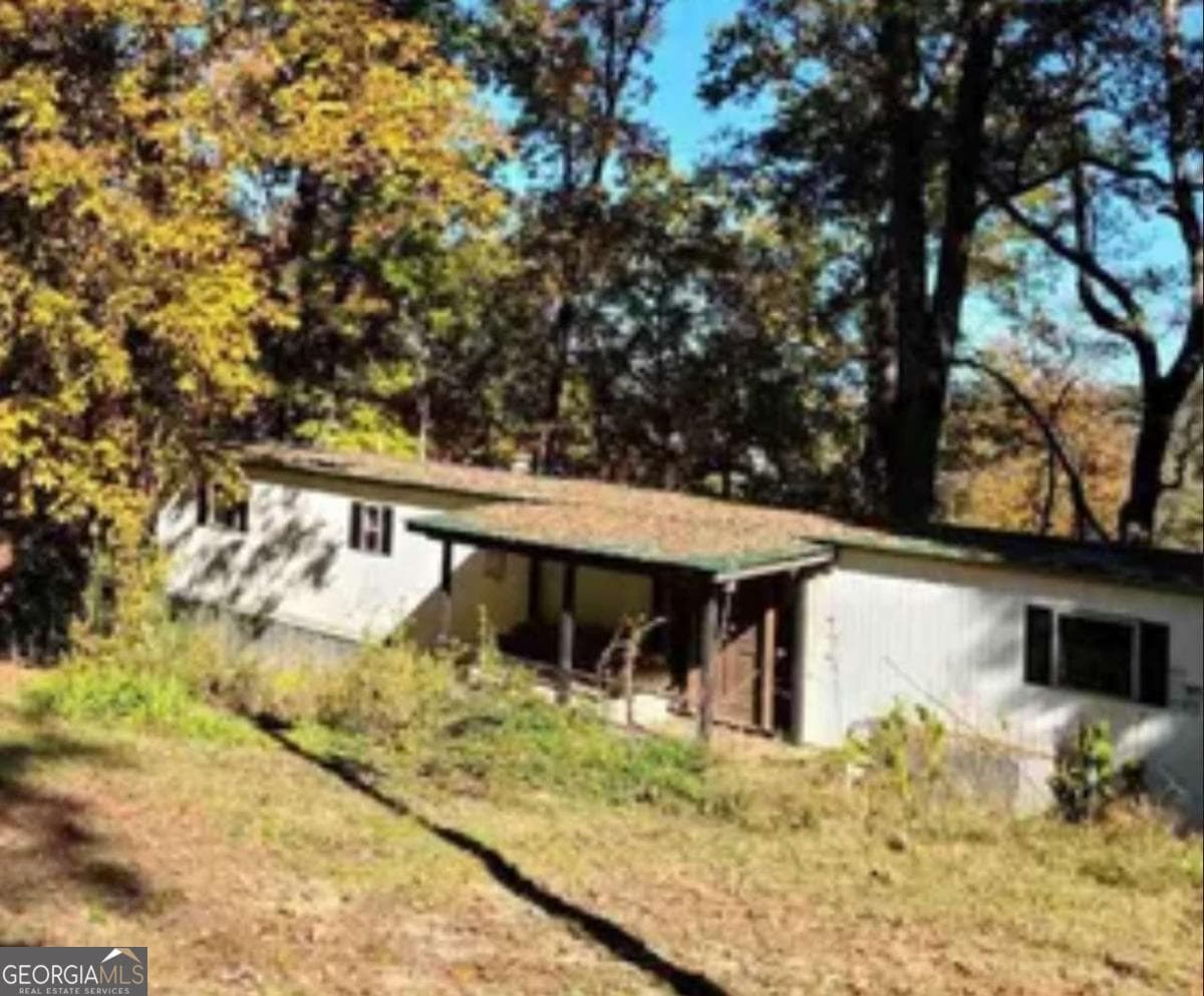 multi family for sale at 117 Sparrow Way, Toccoa, GA 30577