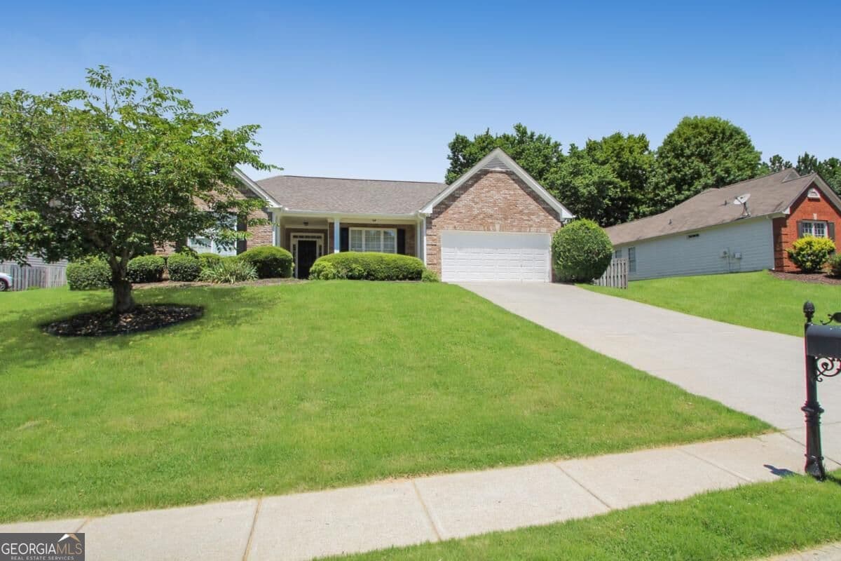 3 bedroom, 2.5 bathroom single family residence for rent at 258 Brookcliff Drive, Sugar Hill, GA 30518 for $2,500 a month — photo 1 of 1