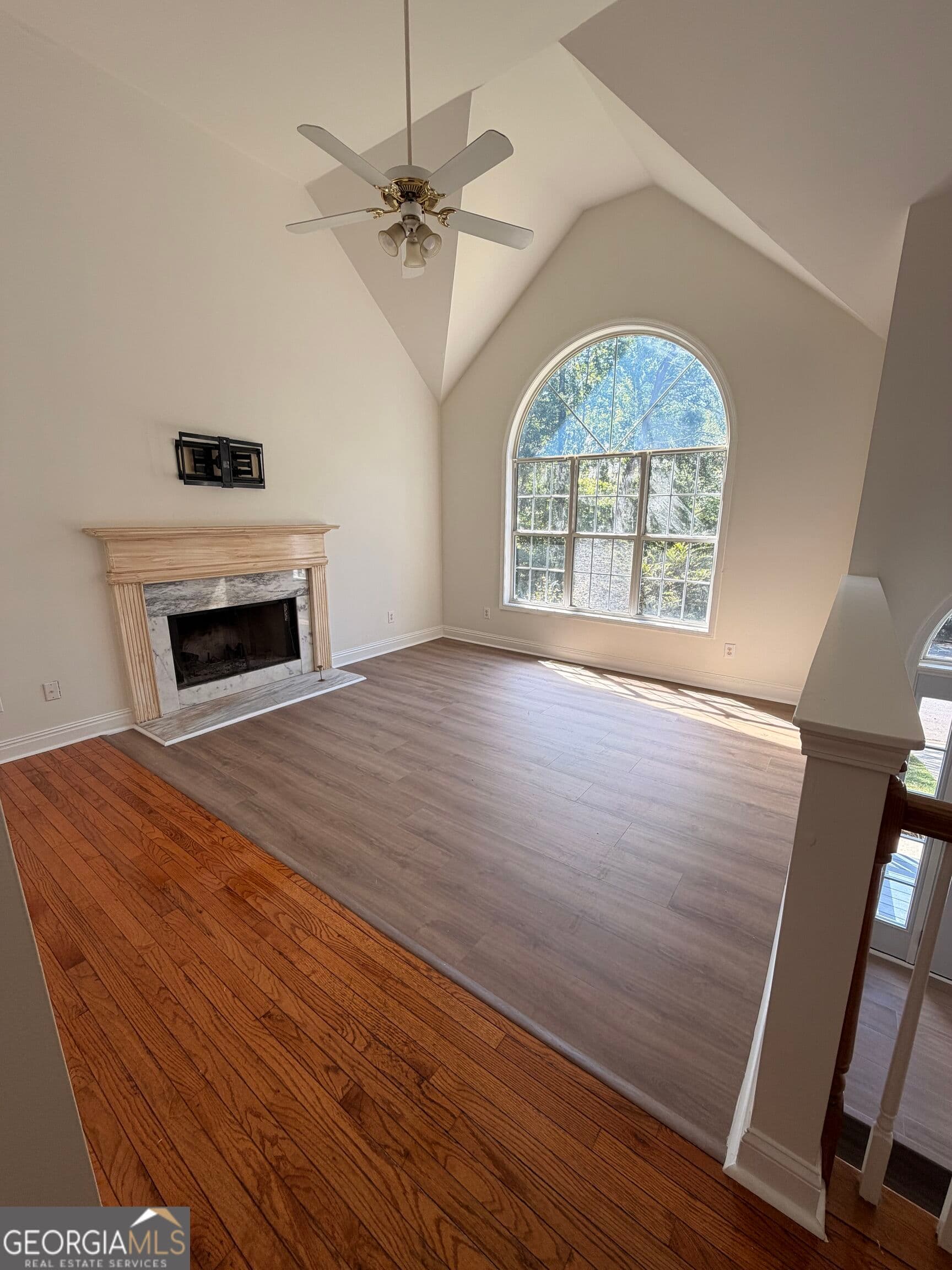 3 bedroom, 2 bathroom, 2,200 sq ft single family residence for rent at 1865 Old Mill Road, Cumming, GA 30040 for $2,200 a month — photo 3