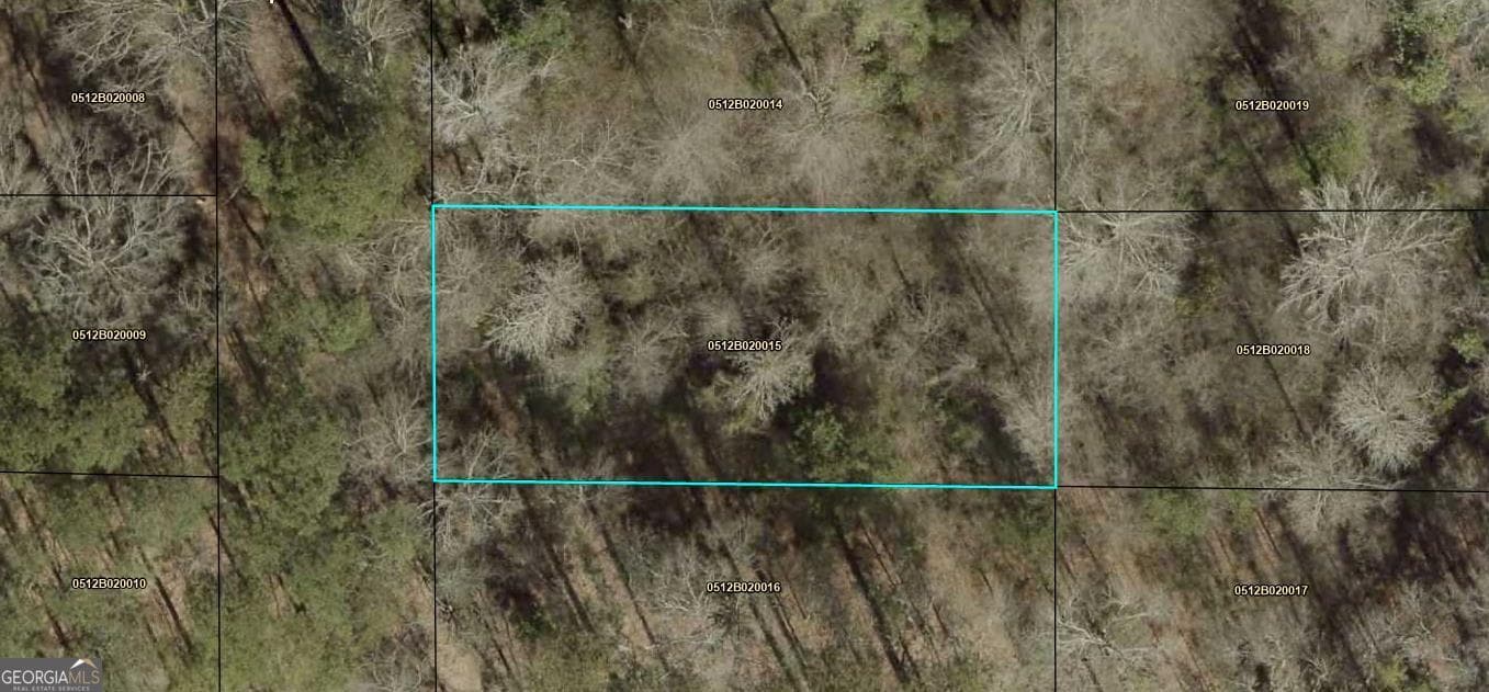 residential lot for sale at 0 Bagley Street, Lagrange, GA 30240 — photo 1 of 1