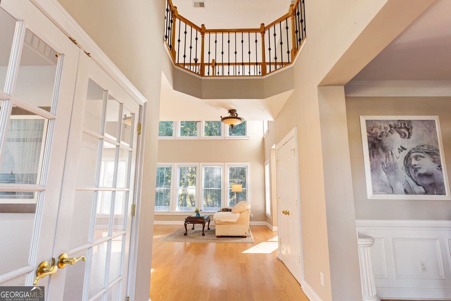 3 bedroom, 2.5 bathroom, 2,677 sq ft single family residence for sale at 3050 Montclair Circle, Smyrna, GA 30080 — photo 7