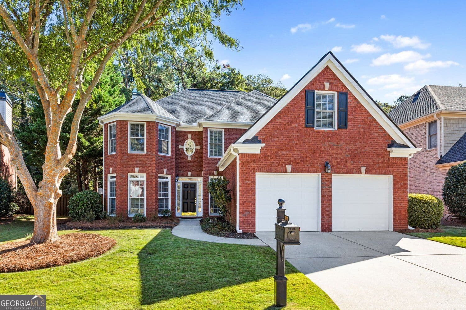 3 bedroom, 2.5 bathroom, 2,677 sq ft single family residence for sale at 3050 Montclair Circle, Smyrna, GA 30080