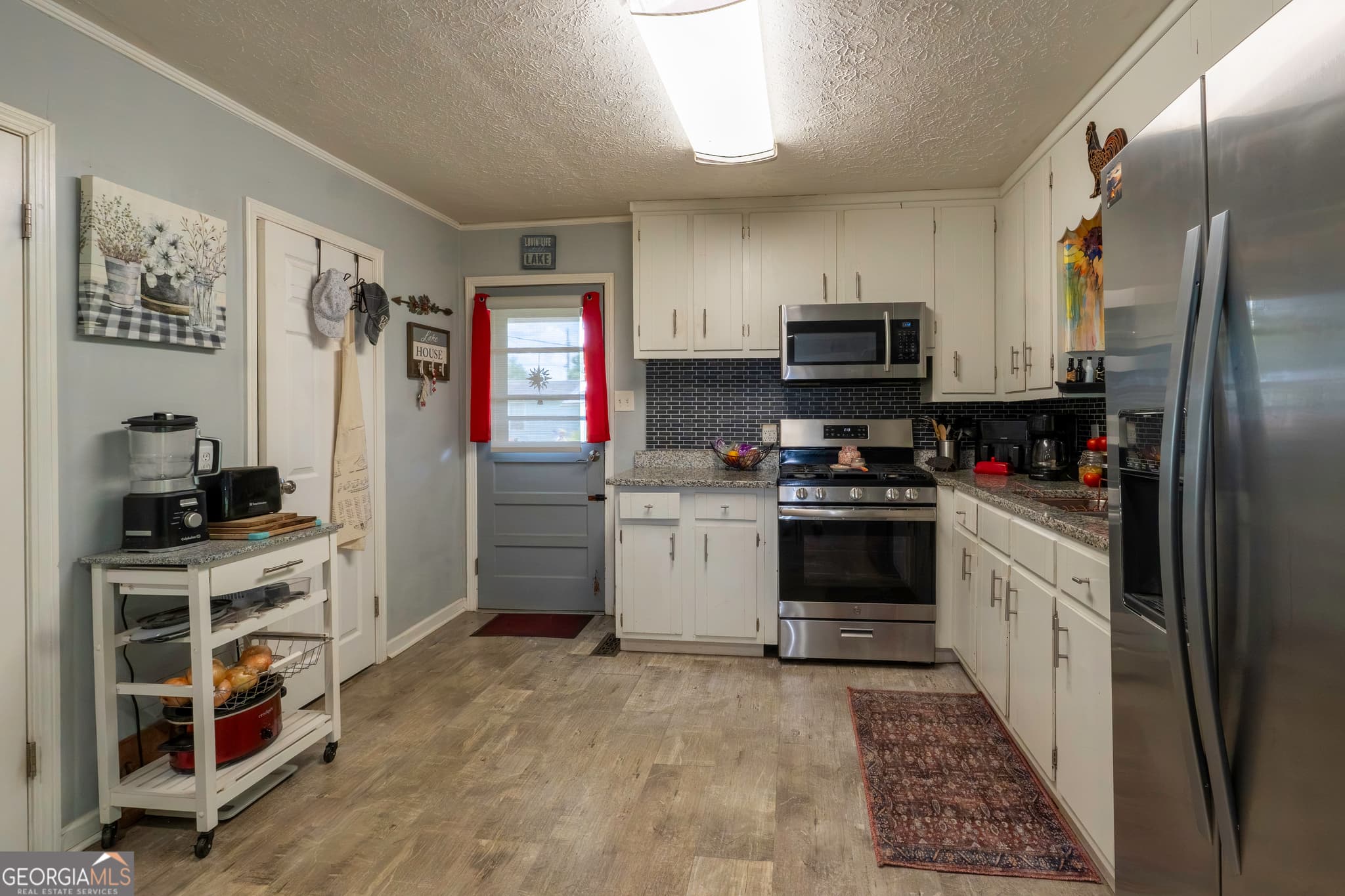 2 bedroom, 1 bathroom, 930 sq ft single family residence for sale at 884 S Lake Drive, East Dublin, GA 31027 — photo 9