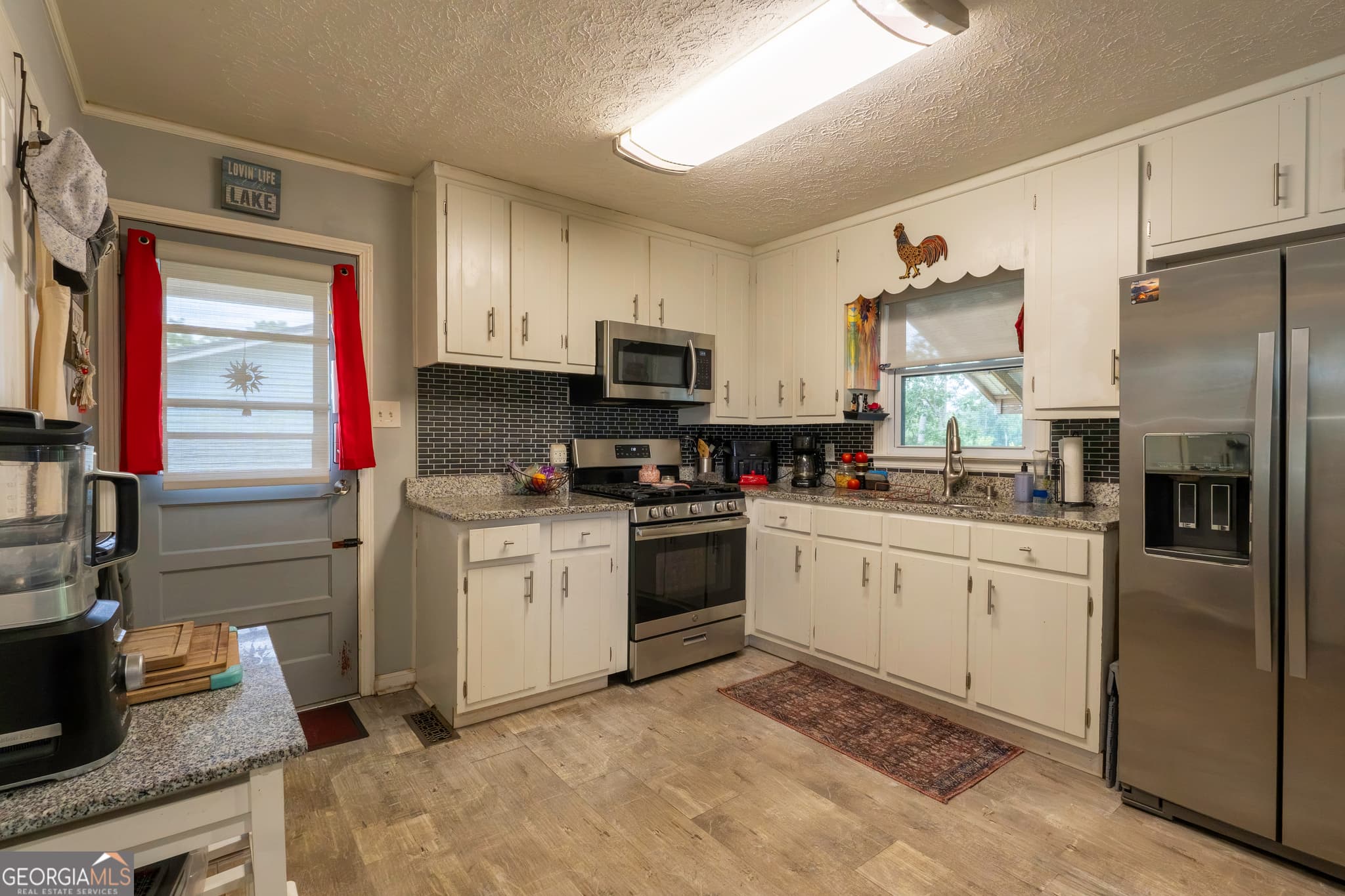 2 bedroom, 1 bathroom, 930 sq ft single family residence for sale at 884 S Lake Drive, East Dublin, GA 31027 — photo 10