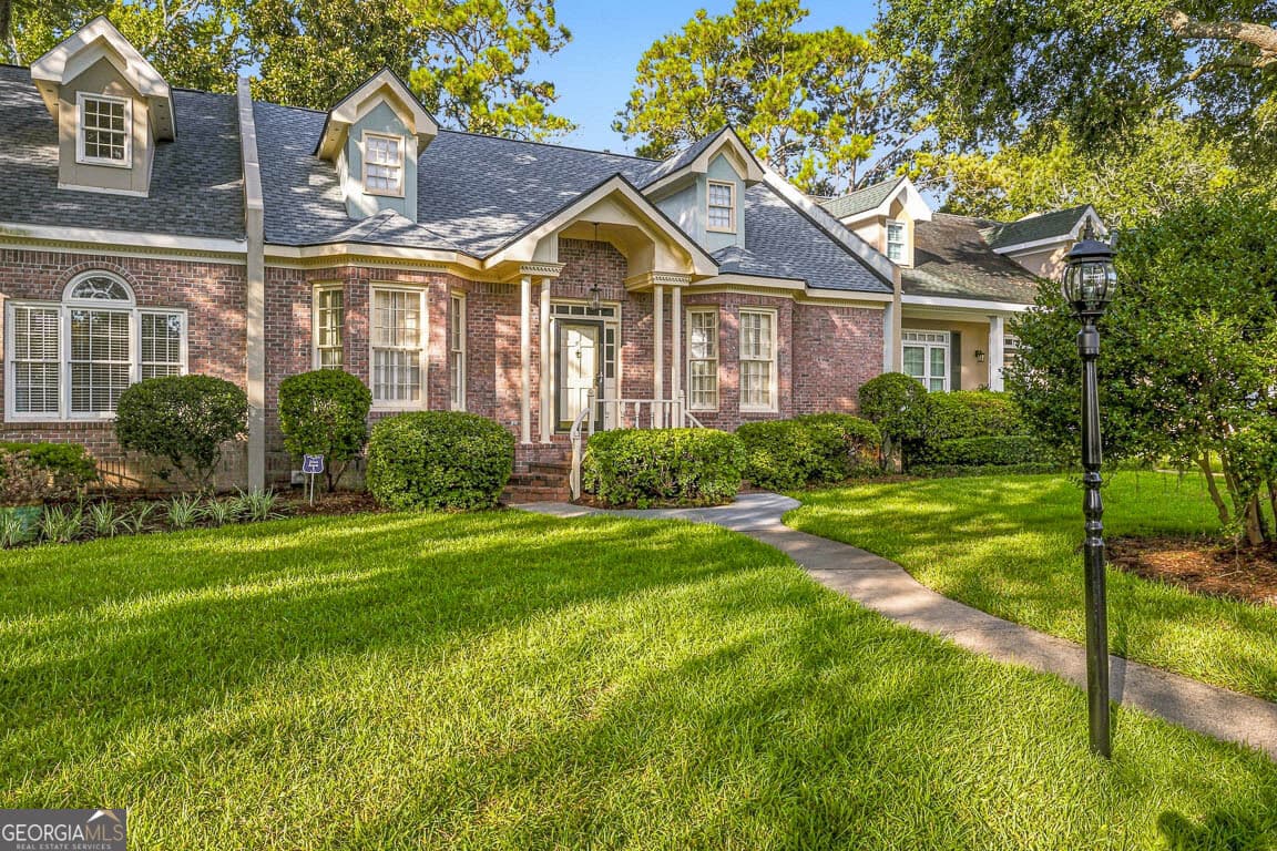 3 bedroom, 2.5 bathroom, 2,307 sq ft townhouse sold at 798 Mallery Street 36, St. Simons, GA 31522