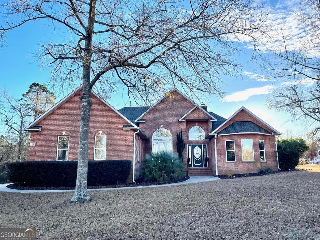 1059 Mcdilda Road, Vidalia, GA 30474 — most recent listing photo