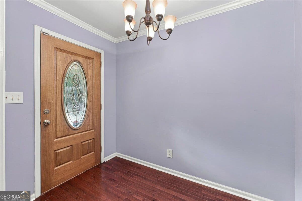 4 bedroom, 3 bathroom, 3,929 sq ft single family residence for sale at 2164 Carson Valley Drive, Tucker, GA 30084 — photo 10