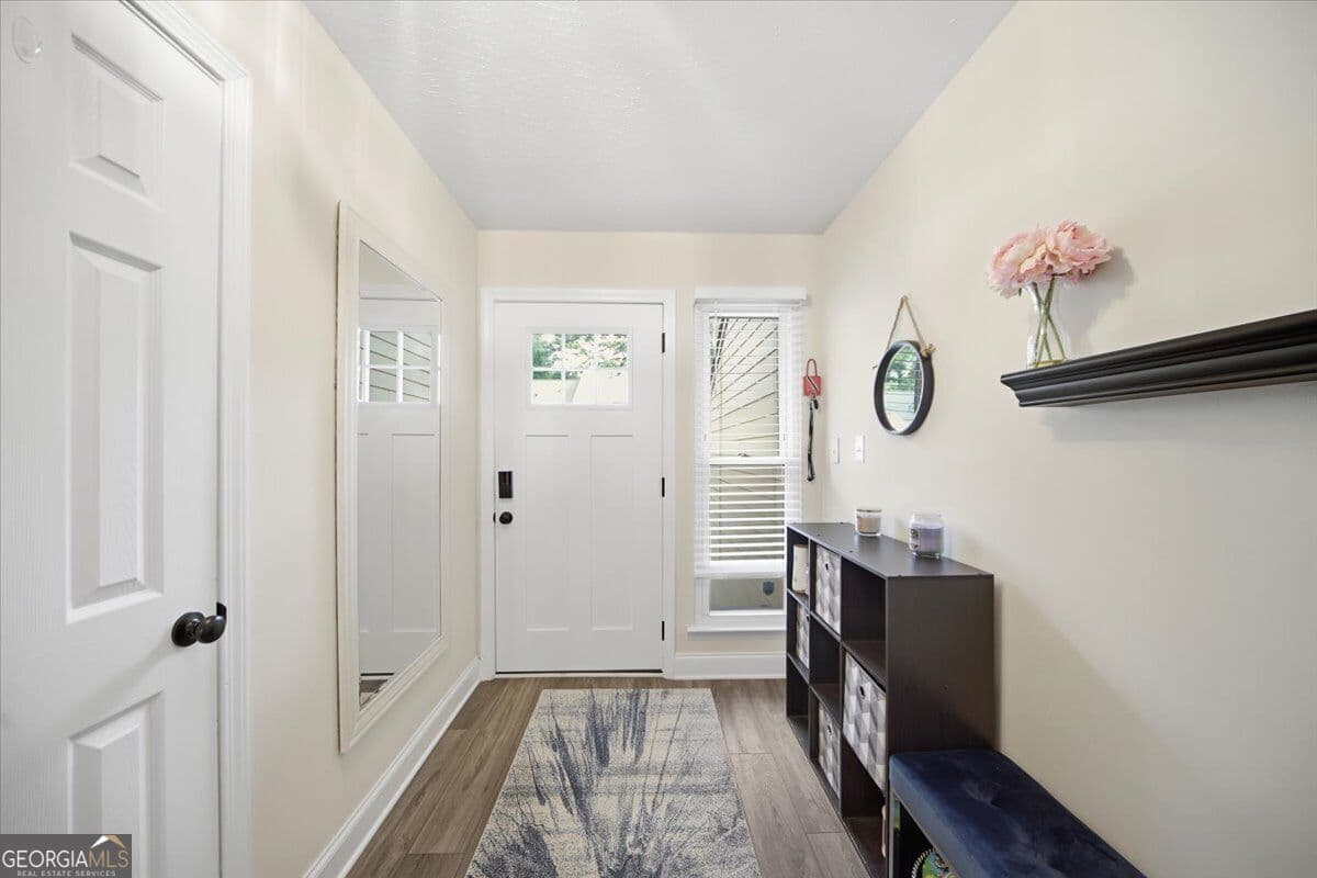 2 bedroom, 2.5 bathroom, 1,470 sq ft townhouse for rent at 220 Yuba Walk, Lawrenceville, GA 30046 for $1,900 a month — photo 7