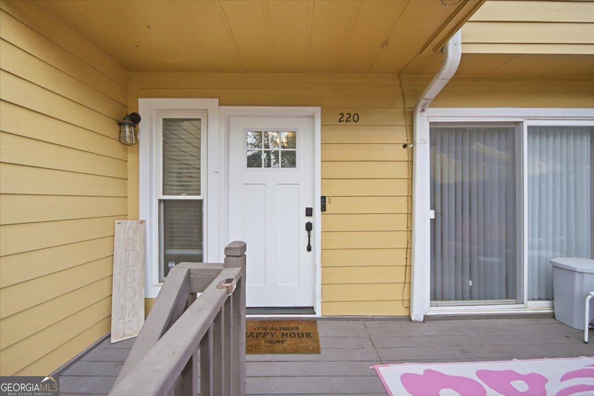 2 bedroom, 2.5 bathroom, 1,470 sq ft townhouse for rent at 220 Yuba Walk, Lawrenceville, GA 30046 for $1,900 a month — photo 5