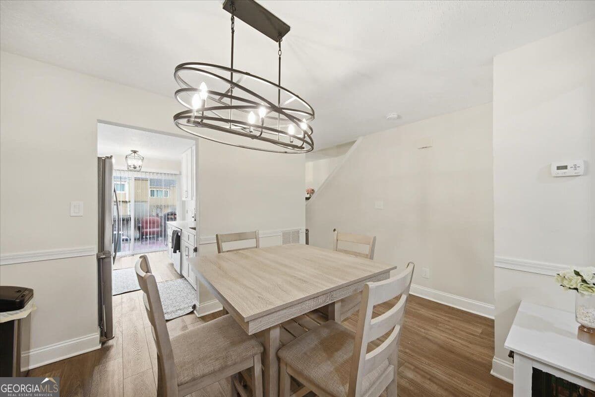 2 bedroom, 2.5 bathroom, 1,470 sq ft townhouse for rent at 220 Yuba Walk, Lawrenceville, GA 30046 for $1,900 a month — photo 10