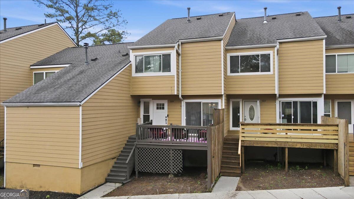 2 bedroom, 2.5 bathroom, 1,470 sq ft townhouse for rent at 220 Yuba Walk, Lawrenceville, GA 30046 for $1,900 a month — photo 4