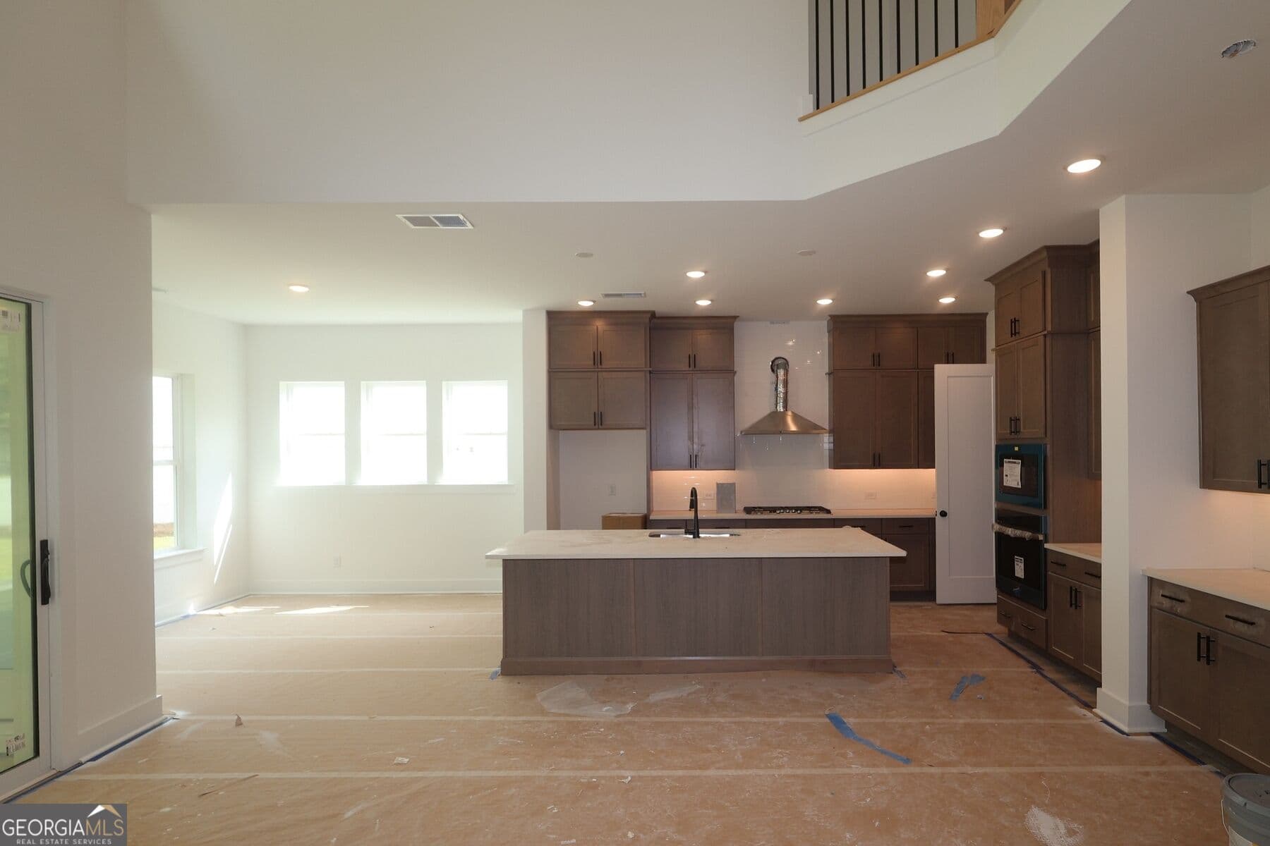 4 bedroom, 4.5 bathroom, 3,012 sq ft single family residence for sale at 4795 Briscoe Drive, Cumming, GA 30028 — photo 6