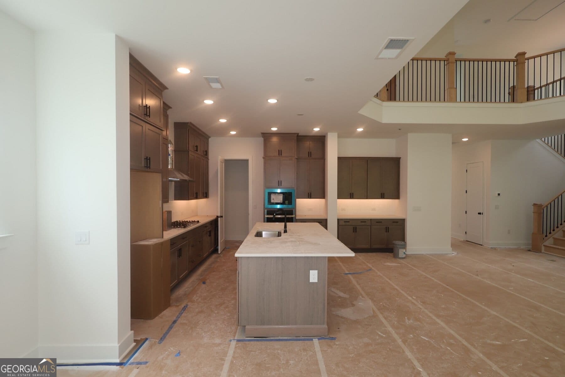 4 bedroom, 4.5 bathroom, 3,012 sq ft single family residence for sale at 4795 Briscoe Drive, Cumming, GA 30028 — photo 7
