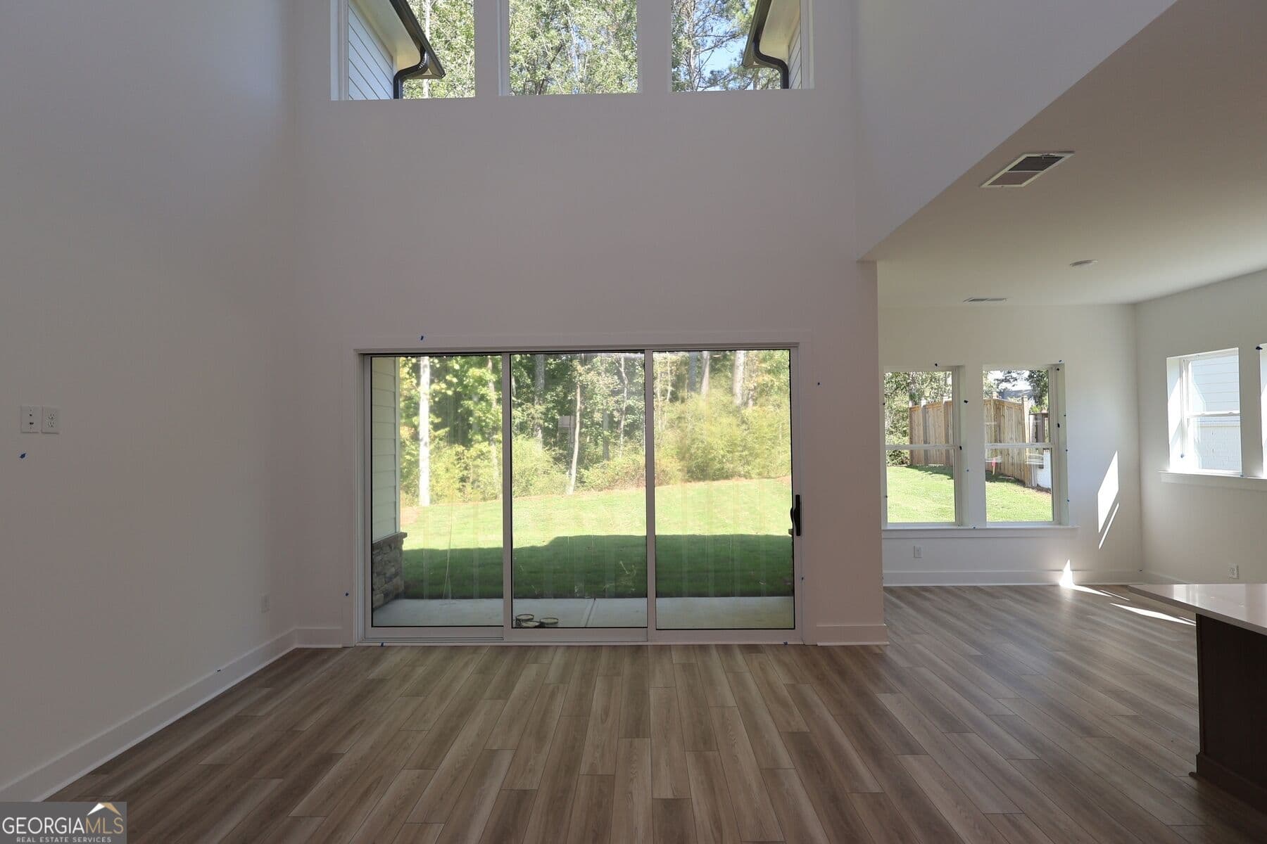 4 bedroom, 4.5 bathroom, 3,012 sq ft single family residence for sale at 4795 Briscoe Drive, Cumming, GA 30028 — photo 8