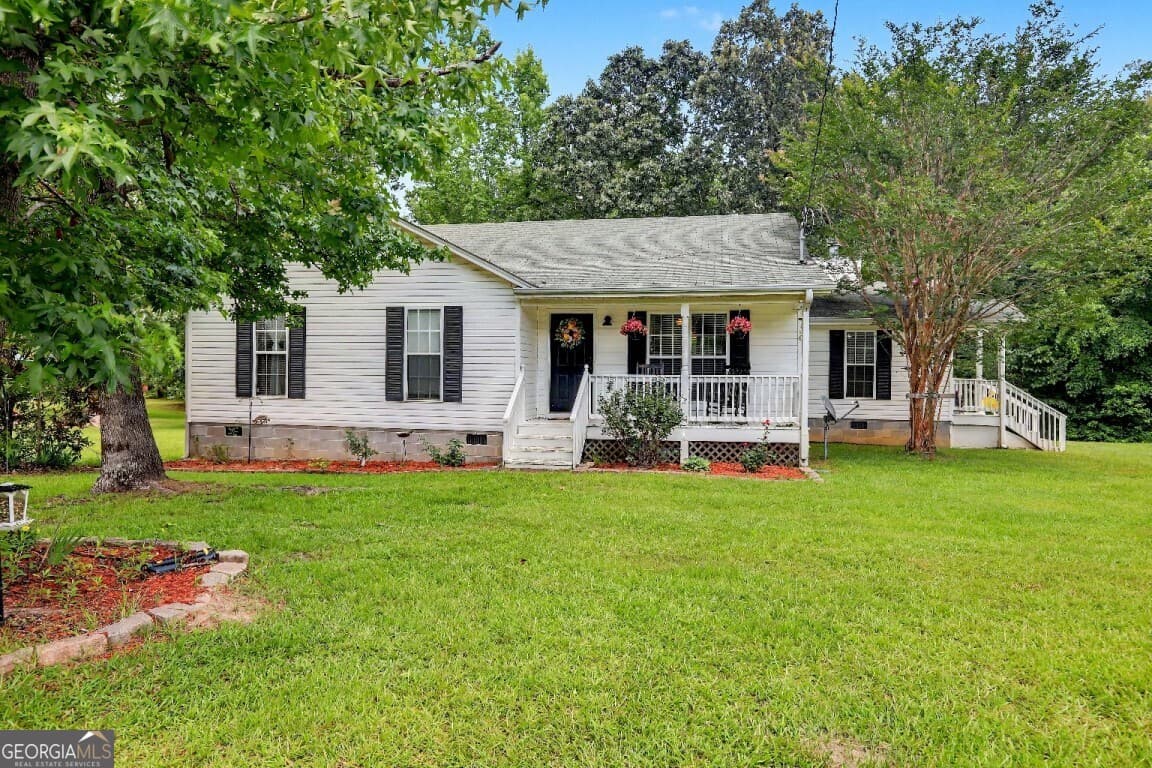 427 Baker Road, Waverly Hall, GA 31831 — most recent listing photo