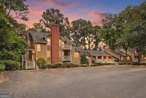3 bedroom, 3 bathroom, 1,314 sq ft condominium for rent at 2034 River Heights Walk, Marietta, GA 30067 for $2,400 a month — photo 2
