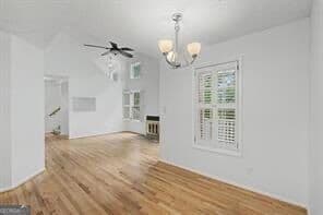 3 bedroom, 3 bathroom, 1,314 sq ft condominium for rent at 2034 River Heights Walk, Marietta, GA 30067 for $2,400 a month — photo 6