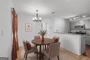 3 bedroom, 3 bathroom, 1,314 sq ft condominium for rent at 2034 River Heights Walk, Marietta, GA 30067 for $2,400 a month — photo 5