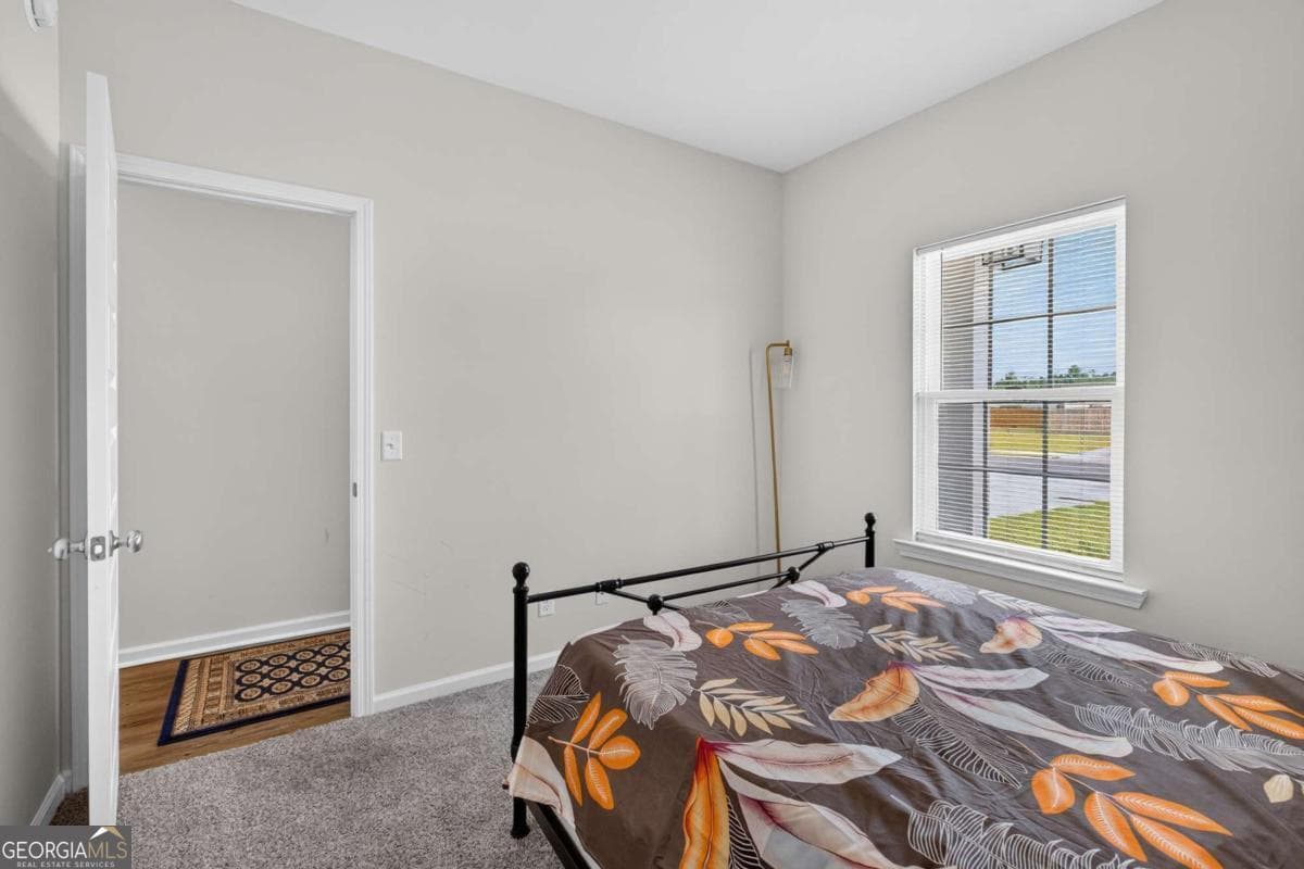 5 bedroom, 3 bathroom, 2,360 sq ft single family residence for sale at 235 Deerfield Drive, Ludowici, GA 31316 — photo 6