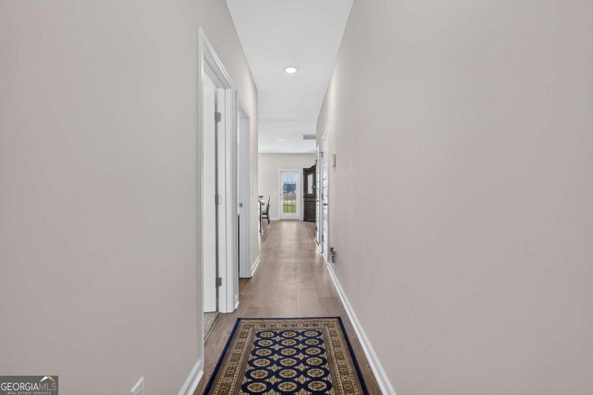 5 bedroom, 3 bathroom, 2,360 sq ft single family residence for sale at 235 Deerfield Drive, Ludowici, GA 31316 — photo 3