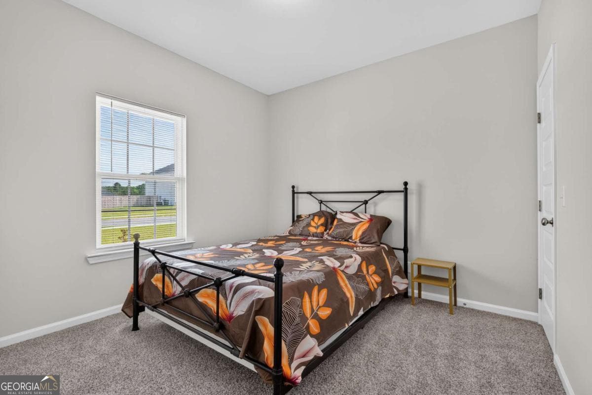 5 bedroom, 3 bathroom, 2,360 sq ft single family residence for sale at 235 Deerfield Drive, Ludowici, GA 31316 — photo 5