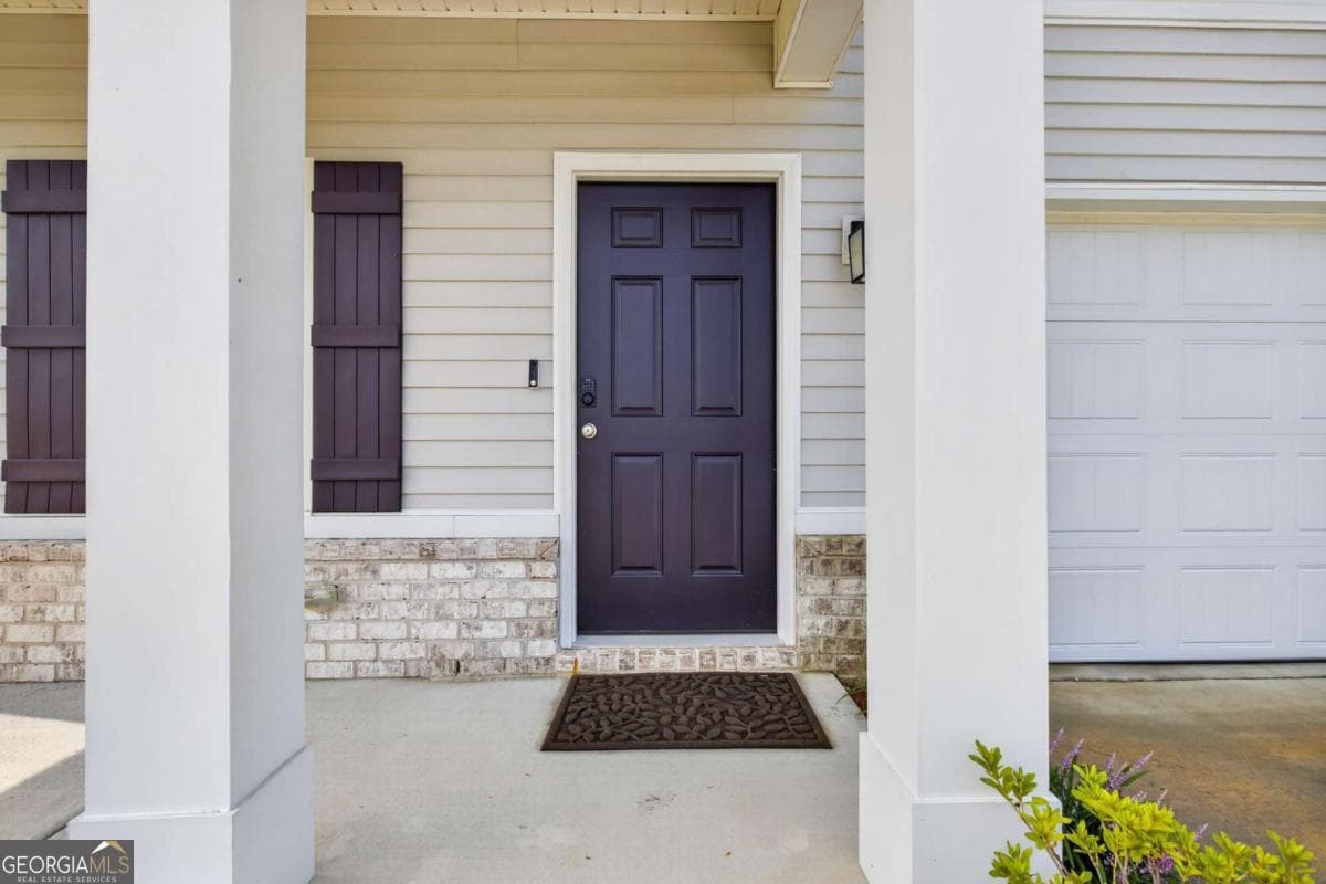5 bedroom, 3 bathroom, 2,360 sq ft single family residence for sale at 235 Deerfield Drive, Ludowici, GA 31316 — photo 4