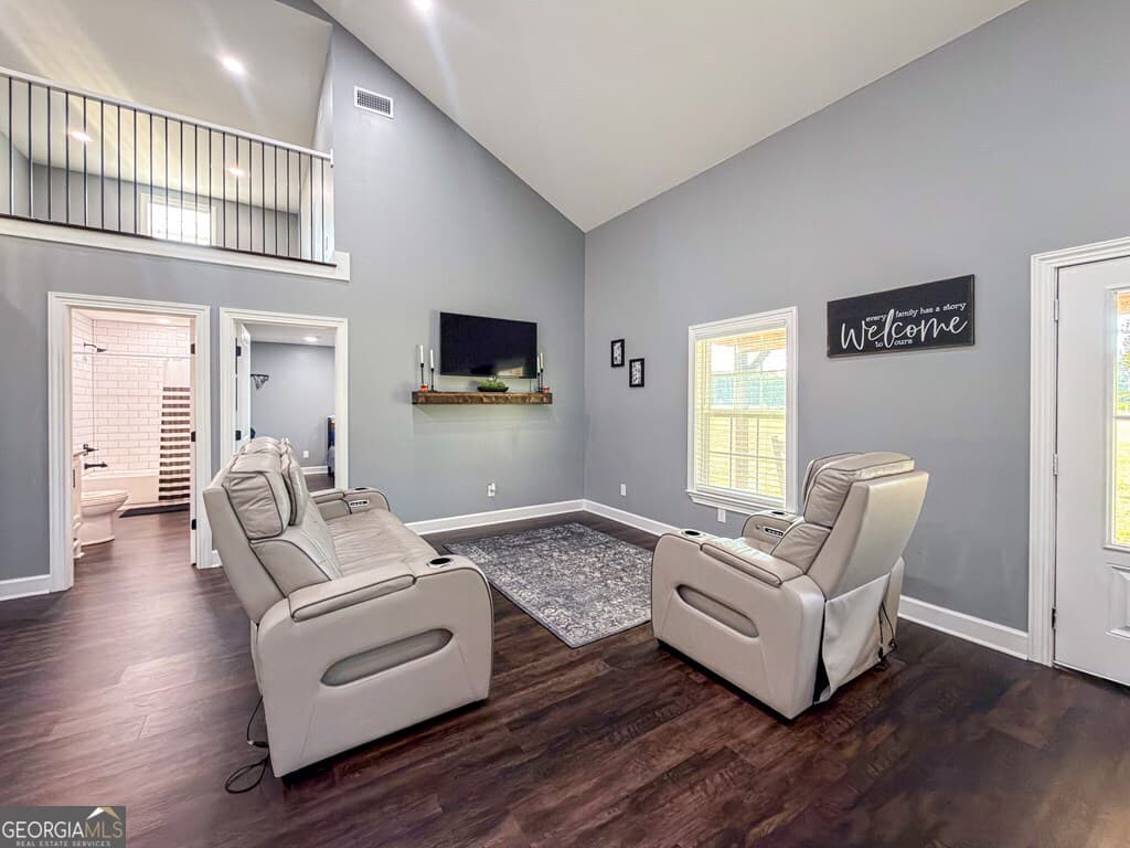 3 bedroom, 2 bathroom, 2,880 sq ft single family residence for sale at 190 E Burnt Church Road, Lakeland, GA 31635 — photo 7