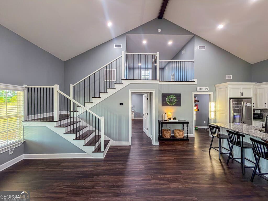 3 bedroom, 2 bathroom, 2,880 sq ft single family residence for sale at 190 E Burnt Church Road, Lakeland, GA 31635 — photo 9