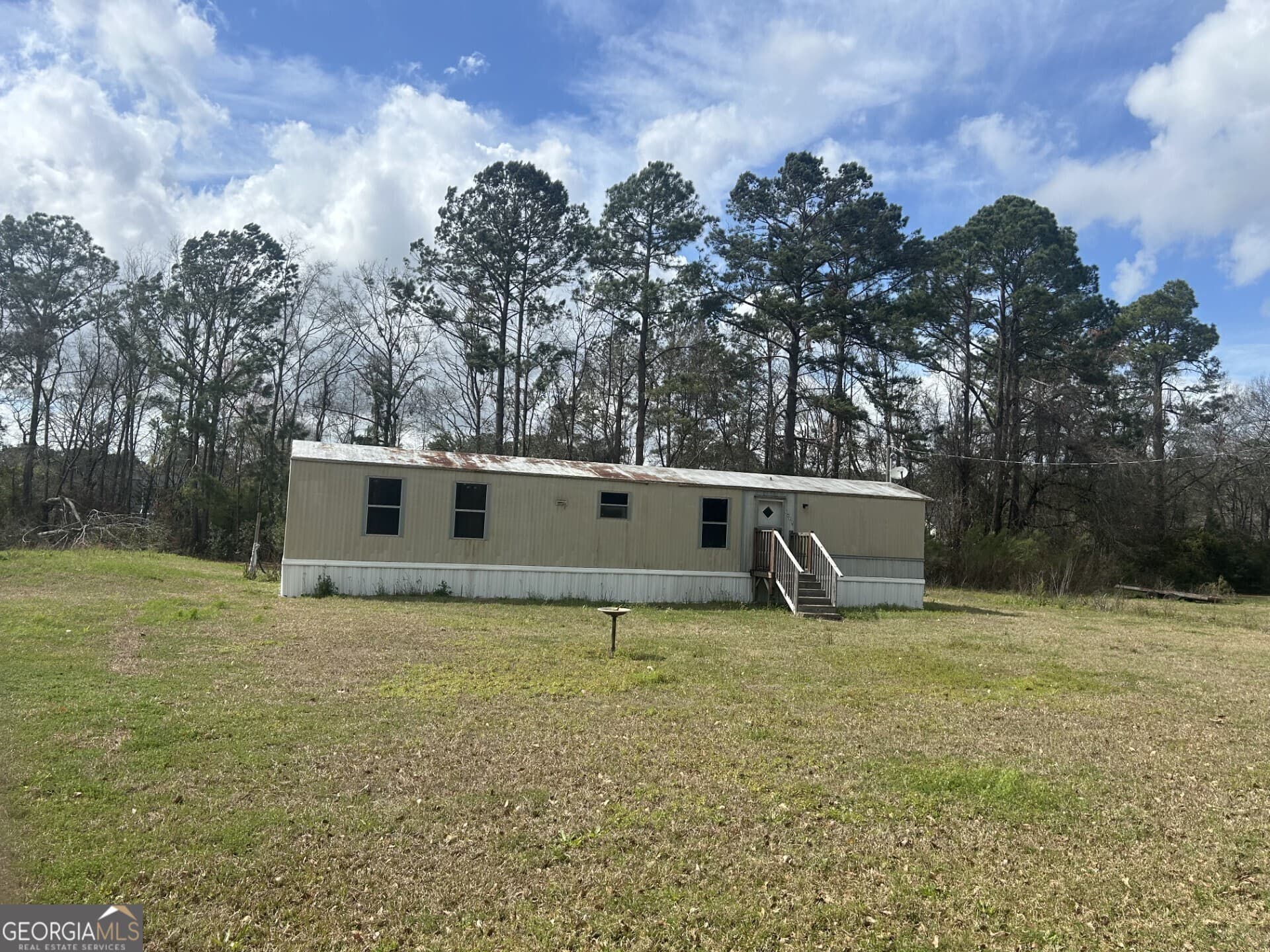 4 bedroom, 2 bathroom, 2,549 sq ft manufactured home,single family residence for sale at 5475-5485 McCall Road, Rincon, GA 31326 — photo 6