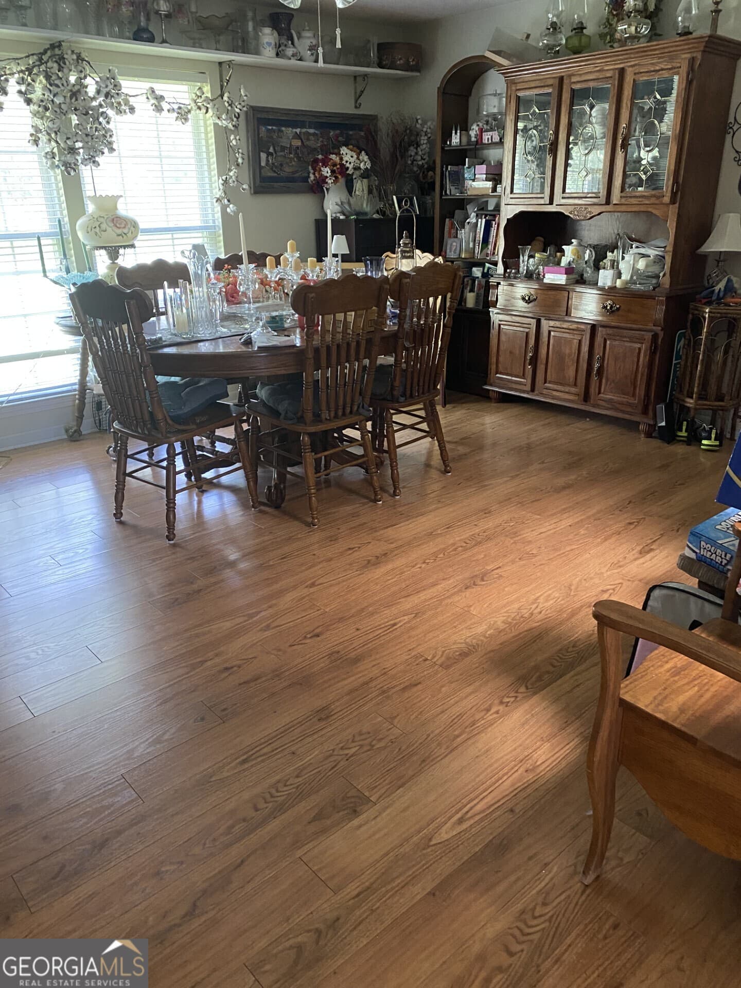 4 bedroom, 2 bathroom, 2,549 sq ft manufactured home,single family residence for sale at 5475-5485 McCall Road, Rincon, GA 31326 — photo 8